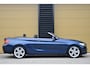 BMW 2-Serie Cabrio 228i Sport Line * Sportstoelen * Navigatie Professional * Keyless * Trekhaak *