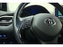 Toyota C-HR 1.8 Hybrid Executive | Navigatie | Climate Control | Stoelverwarming | Verwarmde voorruit | Verwarmd stuurwiel | Afneembare trekhaak | Camera | Keyless Entry & Start | Lederen bekleding