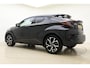 Toyota C-HR 1.8 Hybrid Executive | Navigatie | Climate Control | Stoelverwarming | Verwarmde voorruit | Verwarmd stuurwiel | Afneembare trekhaak | Camera | Keyless Entry & Start | Lederen bekleding