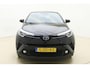 Toyota C-HR 1.8 Hybrid Executive | Navigatie | Climate Control | Stoelverwarming | Verwarmde voorruit | Verwarmd stuurwiel | Afneembare trekhaak | Camera | Keyless Entry & Start | Lederen bekleding
