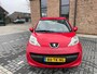 Peugeot 107 1.0-12V XS