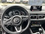 Mazda CX-5 2.5 4WD SkyActiv-G 194 Luxury | Apple Carplay/Android Auto | trekhaak | Achteruitrijcamera | Stoel/stuurverwarming | Elektrische achterklep |