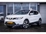 Nissan Qashqai 1.2 AUT N-Connecta slechts 21.835km! Org.NL I 1e-eig. I Panorama I Climate I 360° I NAP