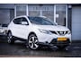 Nissan Qashqai 1.2 AUT N-Connecta slechts 21.835km! Org.NL I 1e-eig. I Panorama I Climate I 360° I NAP