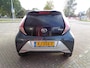 Toyota Aygo 1.0 VVT-i x-clusiv cabriodak