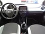 Toyota Aygo 1.0 VVT-i x-clusiv cabriodak