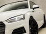 Audi A5 Sportback 40 TFSI S-Line Sport 191Pk Automaat (2X S-LINE, SCHUIFDAK, VIRTUAL COCKPIT, GROOT NAVI, SFEERVERLICHTING, STOELVERWARMING, GETINT GLAS, LED KOPLAMPEN, NIEUWSTAAT)