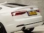Audi A5 Sportback 40 TFSI S-Line Sport 191Pk Automaat (2X S-LINE, SCHUIFDAK, VIRTUAL COCKPIT, GROOT NAVI, SFEERVERLICHTING, STOELVERWARMING, GETINT GLAS, LED KOPLAMPEN, NIEUWSTAAT)