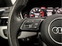 Audi A5 Sportback 40 TFSI S-Line Sport 191Pk Automaat (2X S-LINE, SCHUIFDAK, VIRTUAL COCKPIT, GROOT NAVI, SFEERVERLICHTING, STOELVERWARMING, GETINT GLAS, LED KOPLAMPEN, NIEUWSTAAT)