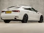 Audi A5 Sportback 40 TFSI S-Line Sport 191Pk Automaat (2X S-LINE, SCHUIFDAK, VIRTUAL COCKPIT, GROOT NAVI, SFEERVERLICHTING, STOELVERWARMING, GETINT GLAS, LED KOPLAMPEN, NIEUWSTAAT)