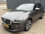 Mazda CX-3 2.0 SkyActiv-G 120 SkyLease / Automaat / Navigatie / Trekhaak / Stoelverwarming / Dodehoekherkenning / All-Seasons / NAP