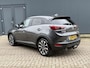 Mazda CX-3 2.0 SkyActiv-G 120 SkyLease / Automaat / Navigatie / Trekhaak / Stoelverwarming / Dodehoekherkenning / All-Seasons / NAP