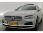 Volvo V90 2.0 T6 AWD Business Pro | Pano | Elek. Trekhaak | Adapt. Cruise | 4x Stoelverw. | Memory | Camera | Keyless | 18''