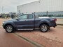 Ford Ranger 3.2 TDCi Wildtrak Supercab 3500 KG trekhaak