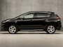 Peugeot 3008 1.6 THP Crossway Sport 157Pk (PANORAMADAK, NAVIGATIE, HEAD-UP DISPLAY, CLIMATE, CAMERA, LEDEREN SPORTSTOELEN, GETINT GLAS, TREKHAAK, CRUISE, NIEUWSTAAT)