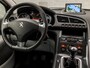 Peugeot 3008 1.6 THP Crossway Sport 157Pk (PANORAMADAK, NAVIGATIE, HEAD-UP DISPLAY, CLIMATE, CAMERA, LEDEREN SPORTSTOELEN, GETINT GLAS, TREKHAAK, CRUISE, NIEUWSTAAT)