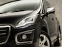 Peugeot 3008 1.6 THP Crossway Sport 157Pk (PANORAMADAK, NAVIGATIE, HEAD-UP DISPLAY, CLIMATE, CAMERA, LEDEREN SPORTSTOELEN, GETINT GLAS, TREKHAAK, CRUISE, NIEUWSTAAT)