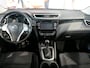 Nissan Qashqai 1.2 Connect Edition - Trekhaak - Cruise - Navi - Camera - Sensor v+a