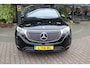 Mercedes-Benz EQC 400 4MATIC 80 kWh Schuifdak Memory stoelen Trekhaak