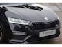 Skoda Octavia Combi 1.4 TSI 245 PK RS iV PHEV BNS, Adap. Cruise Control, Head-Up, 4X Stoelverwarming, Memory, Camera