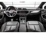 Audi Q3 Sportback 45 TFSIe 245pk PHEV S Edition | SoH 95% | 20" LMV | 360 Camera | Panoramadak | Trekhaak | Ambianceverlichting