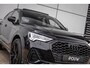 Audi Q3 Sportback 45 TFSIe 245pk PHEV S Edition | SoH 95% | 20" LMV | 360 Camera | Panoramadak | Trekhaak | Ambianceverlichting