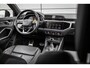 Audi Q3 Sportback 45 TFSIe 245pk PHEV S Edition | SoH 95% | 20" LMV | 360 Camera | Panoramadak | Trekhaak | Ambianceverlichting