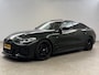 BMW i4 eDrive40 84 kWh M-Sport | M-Performance kit | Pano | 20''LMV | Widescreen | BMW-LED | Snelladen | SOH 92% | Camera | Sfeer | Virtual | Trekh. | Carplay