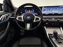 BMW i4 eDrive40 84 kWh M-Sport | M-Performance kit | Pano | 20''LMV | Widescreen | BMW-LED | Snelladen | SOH 92% | Camera | Sfeer | Virtual | Trekh. | Carplay