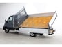 IVECO Daily 35C18 3.0 180pk HiMatic Automaat 3-Zijdige Kipper Trekhaak 3500kg 10-2021