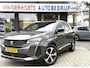 Peugeot 3008 130 Pk. * GT * Automaat * EAT8 Benzine * Night Vision * Navigatie * 1//2 Lederen interieur * Keyless Start & Entry * Dodehoek Bewaking * Voor en achter Parkeer Camera * Vingerhoets; Vierde Generatie Eersteklas Service. Al meer dan 100 jaar een begrip in de Brabantse Kempen.