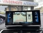 Peugeot 3008 130 Pk. * GT * Automaat * EAT8 Benzine * Night Vision * Navigatie * 1//2 Lederen interieur * Keyless Start & Entry * Dodehoek Bewaking * Voor en achter Parkeer Camera * Vingerhoets; Vierde Generatie Eersteklas Service. Al meer dan 100 jaar een begrip in de Brabantse Kempen.