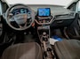 Ford Fiesta 1.0 EcoBoost Connected | Trekhaak | Navi | Cruise control | Bluetooth | | Airco | Cruise control | Navigatiesysteem full map