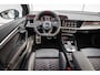 Audi RS3 Limousine 2.5 TFSI 400pk quattro | B&O | Adaptive Cruise | Head-up | Camera | Sportstoelen | NL Auto!
