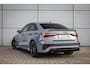 Audi RS3 Limousine 2.5 TFSI 400pk quattro | B&O | Adaptive Cruise | Head-up | Camera | Sportstoelen | NL Auto!