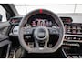 Audi RS3 Limousine 2.5 TFSI 400pk quattro | B&O | Adaptive Cruise | Head-up | Camera | Sportstoelen | NL Auto!