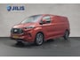 Ford Transit Custom 320 2.0 TDCI L2 170PK Limited | BPM VRIJ | LED | Stoelverwarming | Camera | 2-zitplaatsen rechtsvoor