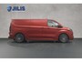 Ford Transit Custom 2.0 TDCI L2 170PK Limited | BPM VRIJ | LED | Stoelverwarming | Camera | 2-zitplaatsen rechtsvoor