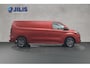 Ford Transit Custom 320 2.0 TDCI L2 170PK Limited | BPM VRIJ | LED | Stoelverwarming | Camera | 2-zitplaatsen rechtsvoor