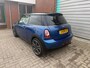 MINI One Mini 1.6 Pepper 3-deurs Airco Bj:2013 NAP!