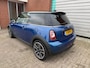 MINI One Mini 1.6 Pepper 3-deurs Airco Bj:2013 NAP!
