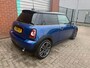 MINI One Mini 1.6 Pepper 3-deurs Airco Bj:2013 NAP!