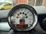 MINI One Mini 1.6 Pepper 3-deurs Airco Bj:2013 NAP!