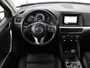 Mazda CX-5 2.0 SkyActiv-G 165 Skylease GT 2WD | Leder | Trekhaak | Stoelverwarming | Full LED | Keyless | Navigatie | Bose Sound | Parkeerhulp | Cruise control | Bluetooth | Climate control