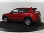 Mazda CX-5 2.0 SkyActiv-G 165 Skylease GT 2WD | Leder | Trekhaak | Stoelverwarming | Full LED | Keyless | Navigatie | Bose Sound | Parkeerhulp | Cruise control | Bluetooth | Climate control