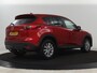 Mazda CX-5 2.0 SkyActiv-G 165 Skylease GT 2WD | Leder | Trekhaak | Stoelverwarming | Full LED | Keyless | Navigatie | Bose Sound | Parkeerhulp | Cruise control | Bluetooth | Climate control