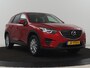 Mazda CX-5 2.0 SkyActiv-G 165 Skylease GT 2WD | Leder | Trekhaak | Stoelverwarming | Full LED | Keyless | Navigatie | Bose Sound | Parkeerhulp | Cruise control | Bluetooth | Climate control