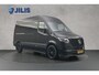 Mercedes-Benz Sprinter 319 CDI L2H2 RWD | BPM VRIJ | AMG Black Edition | Leder | Navigatie | Adaptief cruise control | Led | Stoelverwarming | Select
