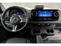 Mercedes-Benz Sprinter 319 CDI L2H2 RWD | BPM VRIJ | AMG Black Edition | Leder | Navigatie | Adaptief cruise control | Led | Stoelverwarming | Select
