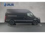 Mercedes-Benz Sprinter 319 CDI L2H2 RWD | BPM VRIJ | AMG Black Edition | Leder | Navigatie | Adaptief cruise control | Led | Stoelverwarming | Select